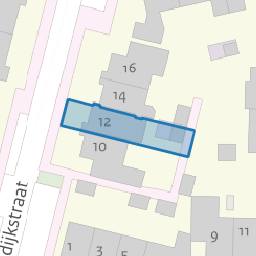 Perceel WMD02-C-3391