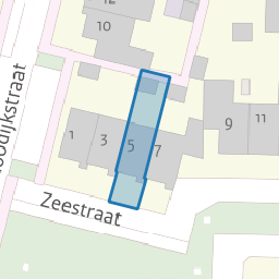 Perceel WMD02-C-3394