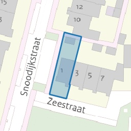 Perceel WMD02-C-3396