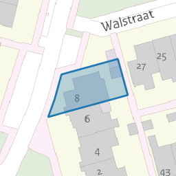 Perceel WMD02-C-3397