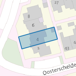 Perceel WMD02-C-3399