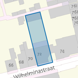 Perceel WMD02-C-3403