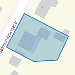 Perceel WMD02-C-3413