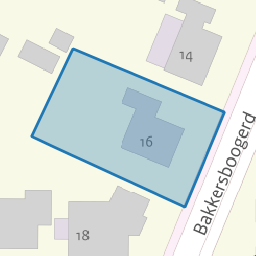 Perceel WMD02-C-3417