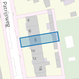 Perceel WMD02-C-3423