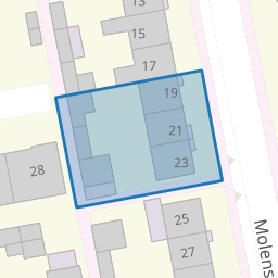 Perceel WMD02-C-3432