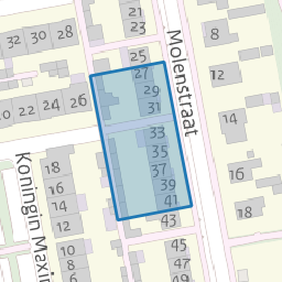 Perceel WMD02-C-3433