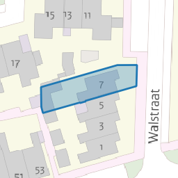 Perceel WMD02-C-3448