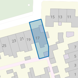 Perceel WMD02-C-3450