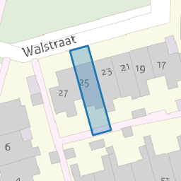 Perceel WMD02-C-3452