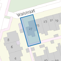 Perceel WMD02-C-3453