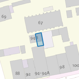 Perceel WMD02-C-3486