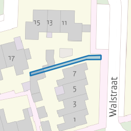 Perceel WMD02-C-3506