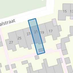 Perceel WMD02-C-3509