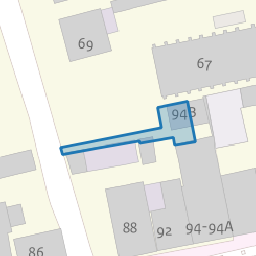 Perceel WMD02-C-3522