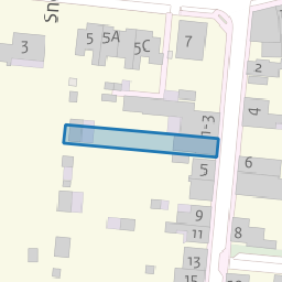 Perceel WMD02-C-3525