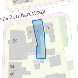 Perceel WMD02-C-3542