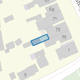 Perceel WMD02-C-3543