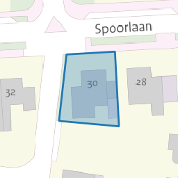 Perceel WMD02-C-3558