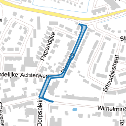 Perceel WMD02-C-3616