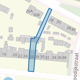 Perceel WMD02-C-3617