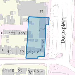 Perceel WMD02-C-3624