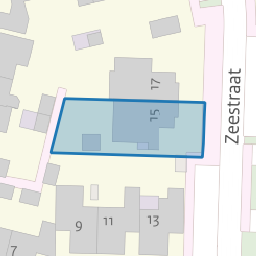 Perceel WMD02-C-3650