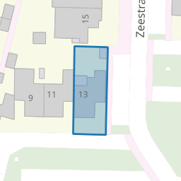 Perceel WMD02-C-3651