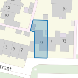 Perceel WMD02-C-3653