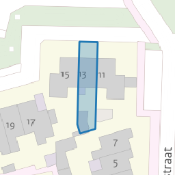 Perceel WMD02-C-3656