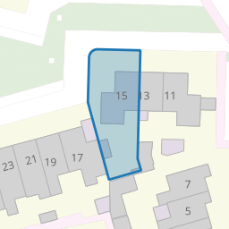 Perceel WMD02-C-3657