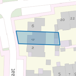 Perceel WMD02-C-3660