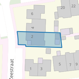 Perceel WMD02-C-3661