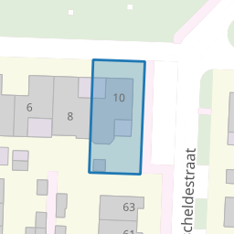 Perceel WMD02-C-3662