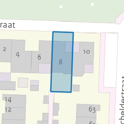 Perceel WMD02-C-3663