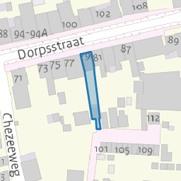 Perceel WMD02-C-3680