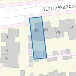 Perceel WMD02-C-3683