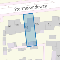 Perceel WMD02-C-3685
