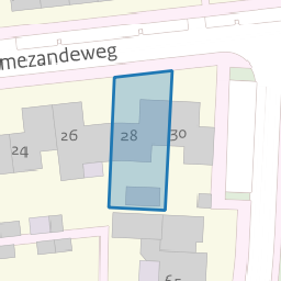 Perceel WMD02-C-3687