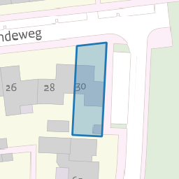 Perceel WMD02-C-3688