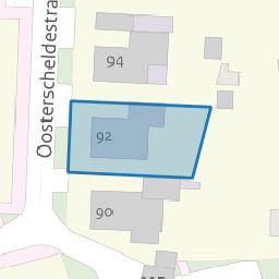 Perceel WMD02-C-3692