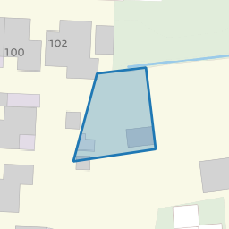 Perceel WMD02-C-3695