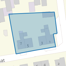 Perceel WMD02-C-3702