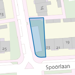 Perceel WMD02-C-3706