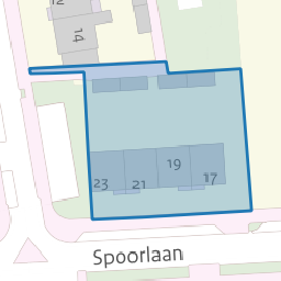 Perceel WMD02-C-3707