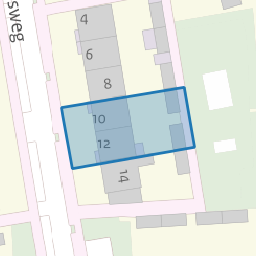 Perceel WMD02-C-3710