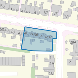 Perceel WMD02-C-3711