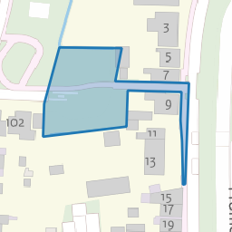 Perceel WMD02-C-3725