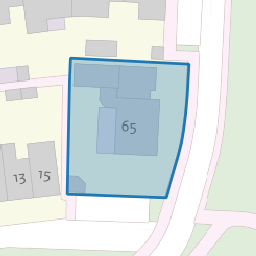 Perceel WMD02-C-3727