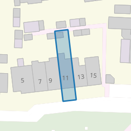 Perceel WMD02-C-3730